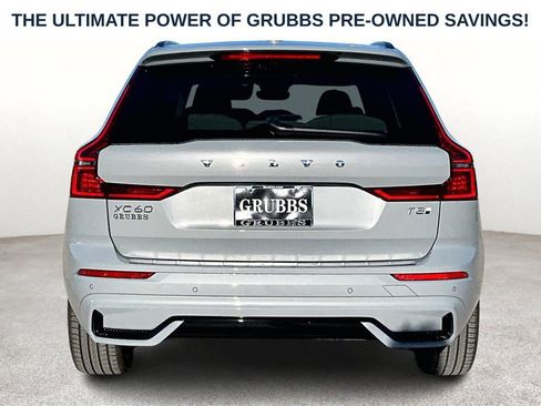 New 2026 Volvo XC60 T8 Ultra w/ Protection Package Premier AWD/4WD image 6