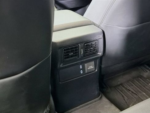 Used 2025 Toyota 4Runner TRD Off-Road Premium w/ Tow Technology Package AWD/4WD image 29