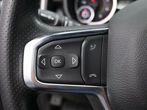 New 2026 RAM 3500 Tradesman image 19