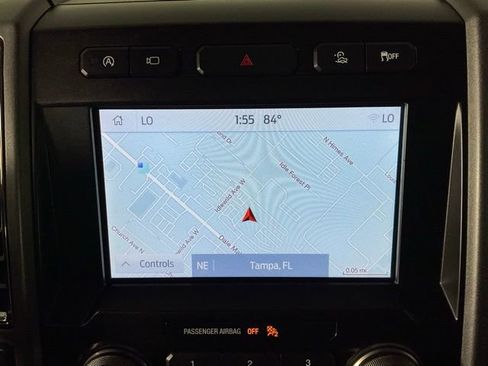 Certified 2019 Ford F150 Raptor w/ Equipment Group 802A Luxury image 22