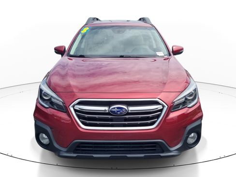 Used 2018 Subaru Outback 2.5i Limited AWD/4WD image 2