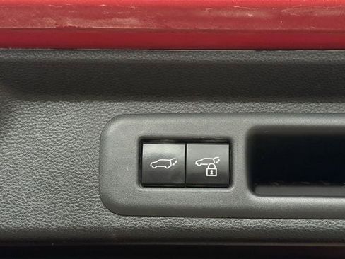 Used 2024 Toyota Sequoia Limited w/ Tow Technology Package AWD/4WD image 38