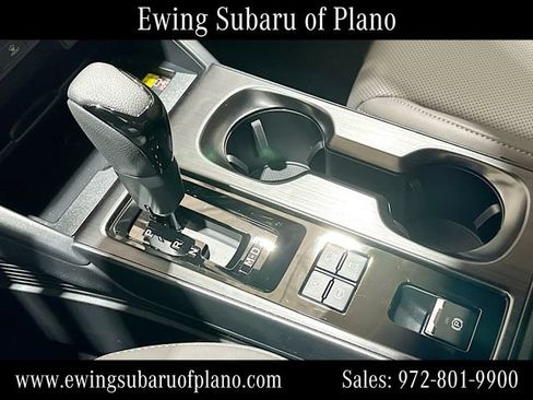 Used 2026 Subaru Outback Limited XT AWD/4WD image 17