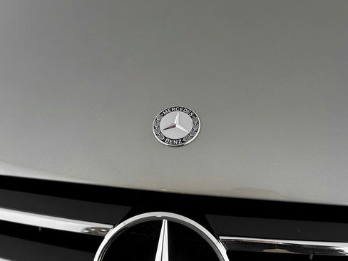 Used 2007 Mercedes-Benz CLK 550 Cabriolet image 43