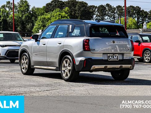 Used 2025 MINI Cooper Countryman S AWD/4WD image 6
