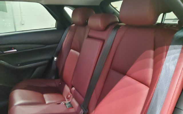 Used 2024 MAZDA CX-30 AWD 2.5 S w/ Preferred Package image 23