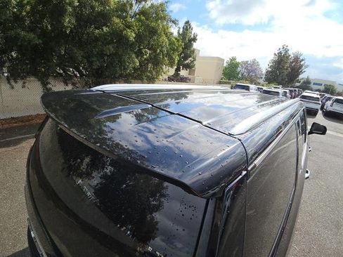 Used 2021 GMC Yukon XL Denali AWD/4WD image 21