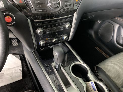 Used 2020 Nissan Pathfinder SV w/ Rock Creek Edition FWD image 24