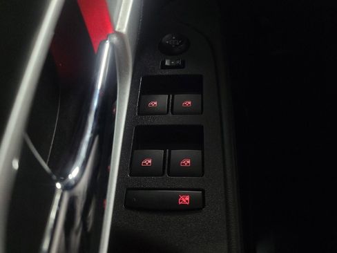 Used 2016 GMC Terrain SLT image 27