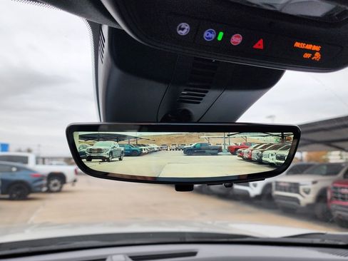 New 2026 GMC Acadia AT4 w/ Luxury Package image 38