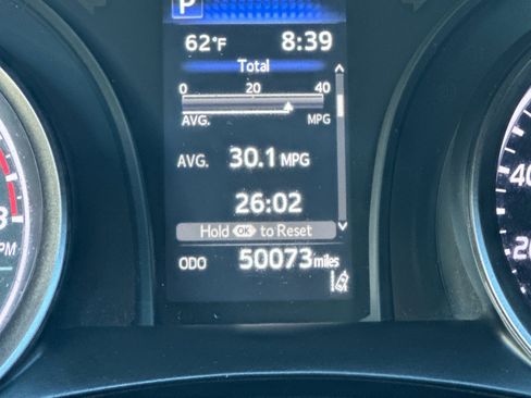 Used 2024 Toyota Camry SE image 24