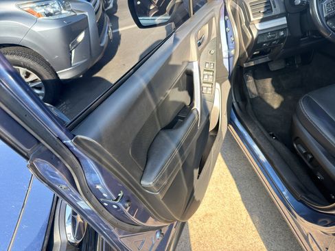 Used 2015 Subaru Forester 2.0XT Touring w/ Popular Package #2 AWD/4WD image 10