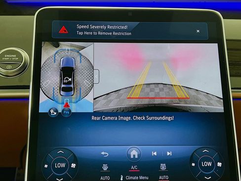 New 2026 Mercedes-Benz S 580 S 580 image 18