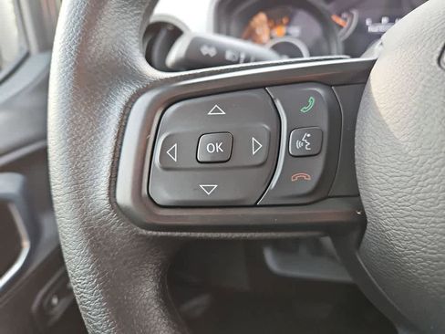 Used 2026 Jeep Wrangler Sport image 31