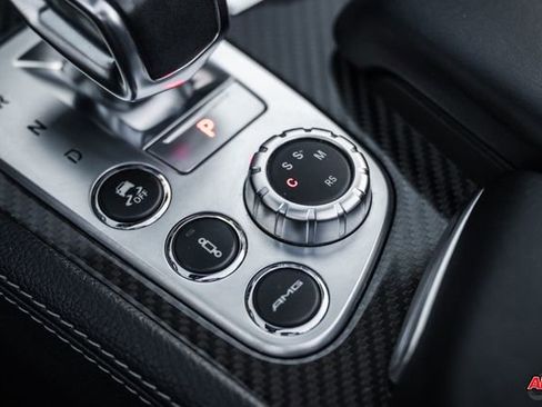 Used 2013 Mercedes-Benz SL 63 AMG image 91