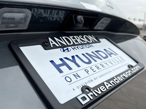 New 2026 Hyundai Kona SEL Sport AWD/4WD image 12