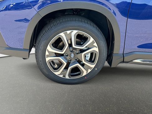 New 2026 Subaru Ascent Touring AWD/4WD image 11