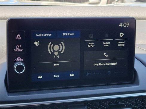 New 2026 Acura ADX A-Spec image 22