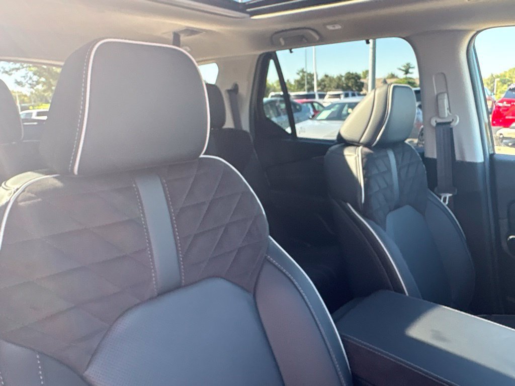 Certified 2026 Honda Pilot Elite image 28
