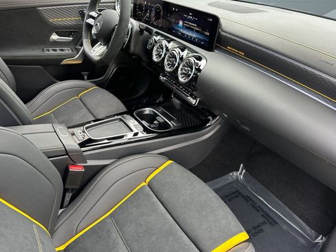 New 2026 Mercedes-Benz CLA 45 AMG AMG 45 image 27