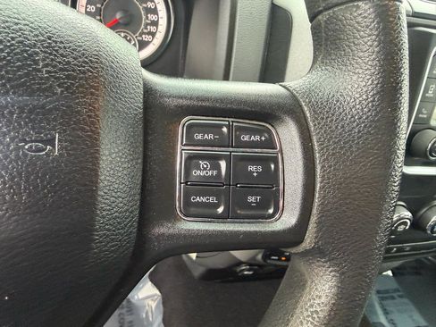 Used 2019 RAM 1500 Express image 73