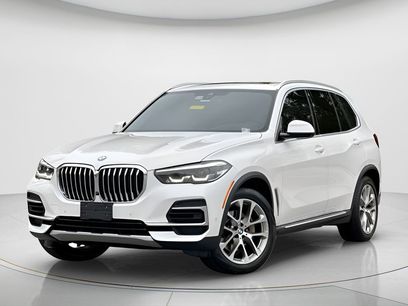Used 2023 BMW X5 sDrive40i