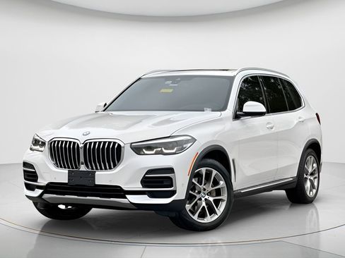 Used 2023 BMW X5 sDrive40i image 1