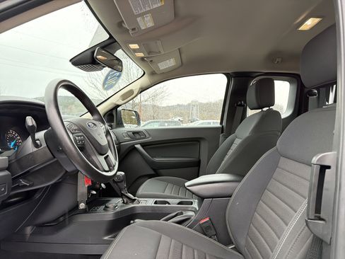 Used 2021 Ford Ranger XL w/ Equipment Group 101A High image 12