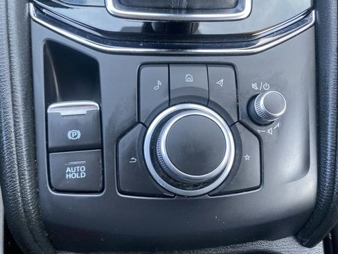 Used 2024 MAZDA CX-5 AWD 2.5 S w/ Select Package image 29