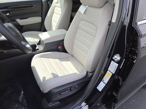 New 2026 Honda CR-V EX-L image 26