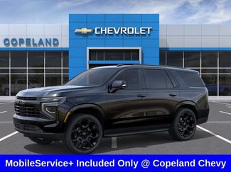 New 2026 Chevrolet Tahoe RST AWD/4WD video 2
