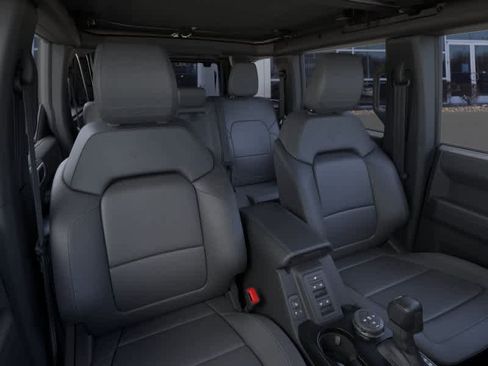 New 2026 Ford Bronco Outer Banks AWD/4WD image 10
