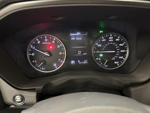 Used 2023 Subaru Ascent Onyx Edition AWD/4WD image 16