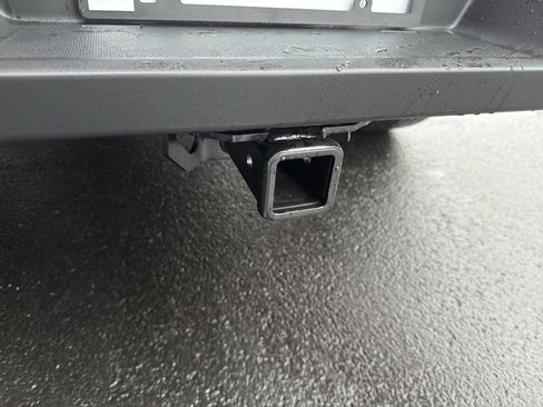 New 2025 Ford F150 Lariat w/ Equipment Group 502A High image 6