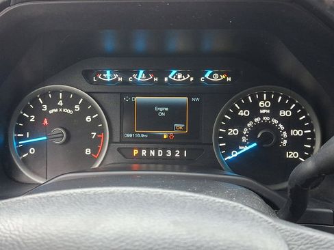 Used 2015 Ford F150 XLT w/ Equipment Group 302A Luxury image 24