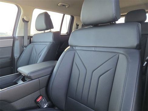 New 2026 Hyundai Santa Fe SEL image 17