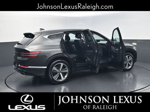 Used 2024 Genesis GV80 3.5T image 31
