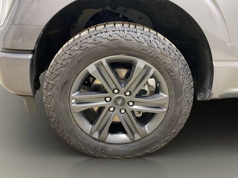 Certified 2023 Ford F150 Lariat w/ Equipment Group 502A High AWD/4WD image 25
