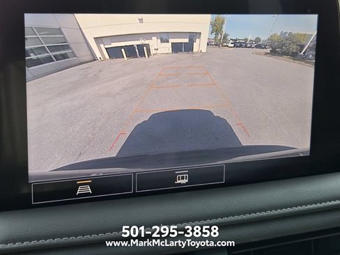 Used 2021 Chevrolet Tahoe Z71 AWD/4WD image 20