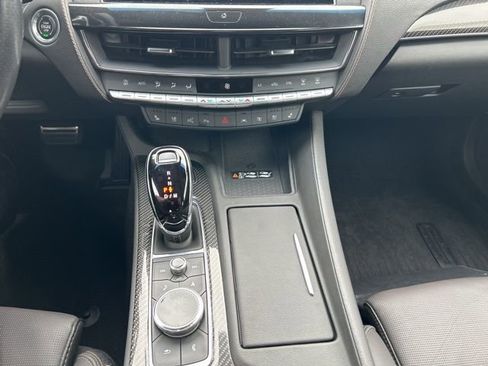 Certified 2023 Cadillac CT5 Sport w/ Parking Package AWD/4WD image 17