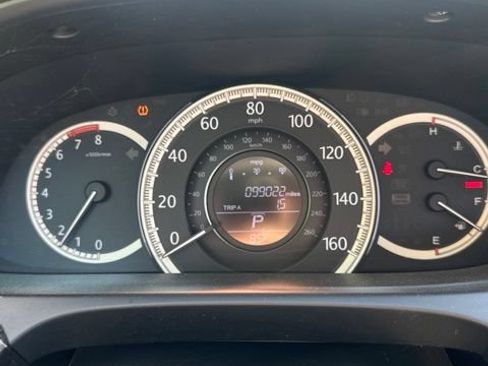 Used 2015 Honda Accord EX image 6
