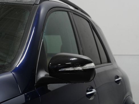 New 2026 Mercedes-Benz GLE 350 4MATIC image 12