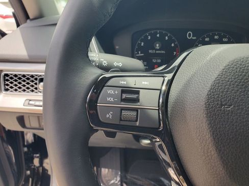 Used 2026 Acura Integra FWD image 24