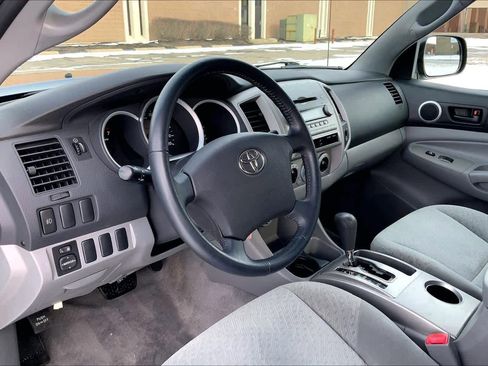 Used 2008 Toyota Tacoma 4x4 Access Cab V6 image 17