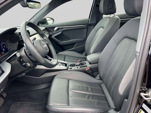 Used 2024 Audi A3 2.0T Premium image 16