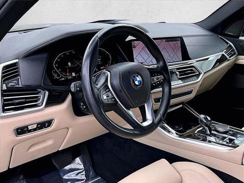 Used 2020 BMW X5 sDrive40i w/ Premium Package image 14