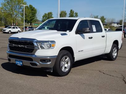 Used 2023 RAM 1500 Big Horn