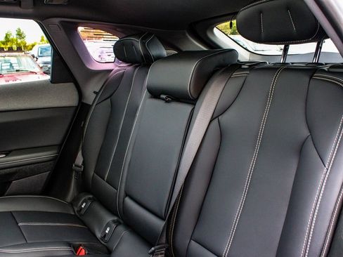 Used 2025 Cadillac Optiq Luxury 1 image 34