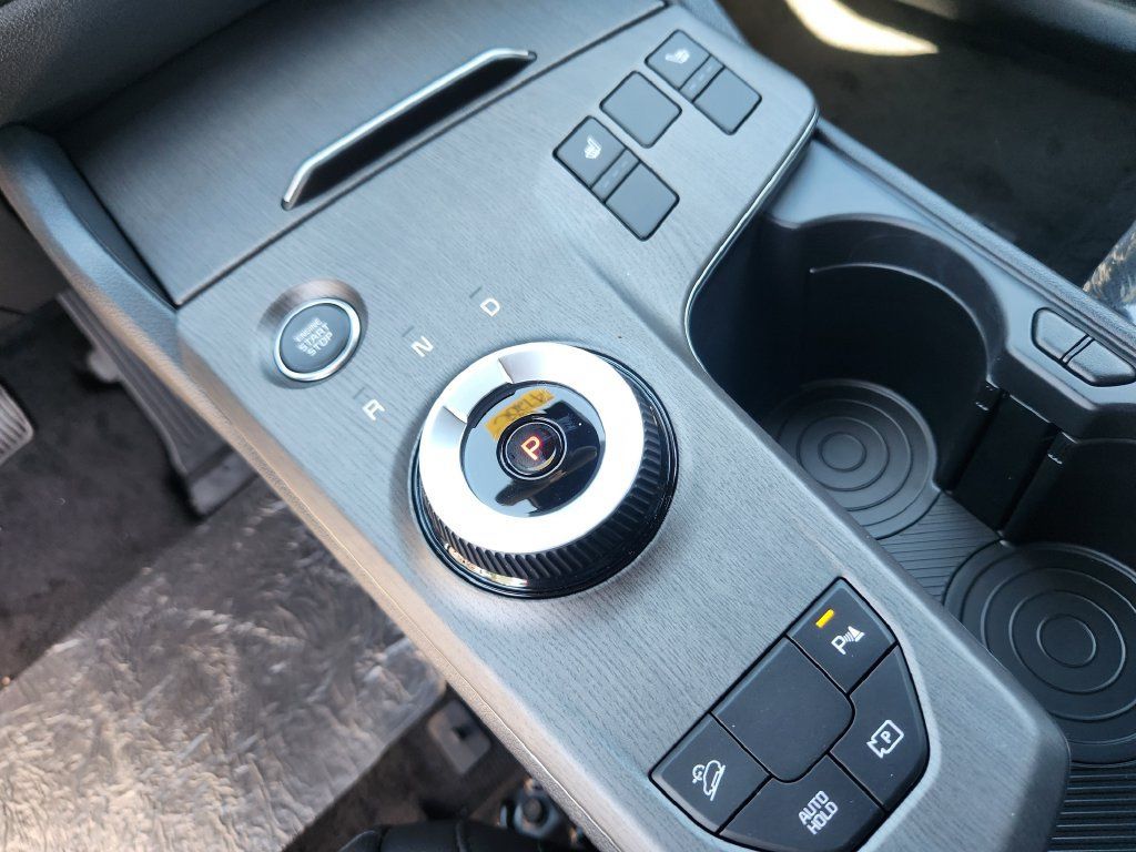 New 2027 Kia Sportage X-Line AWD/4WD image 19
