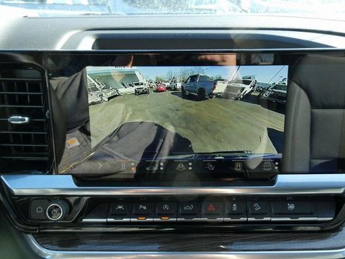 New 2026 Chevrolet Silverado 1500 RST w/ RST All Star Premium Package image 27